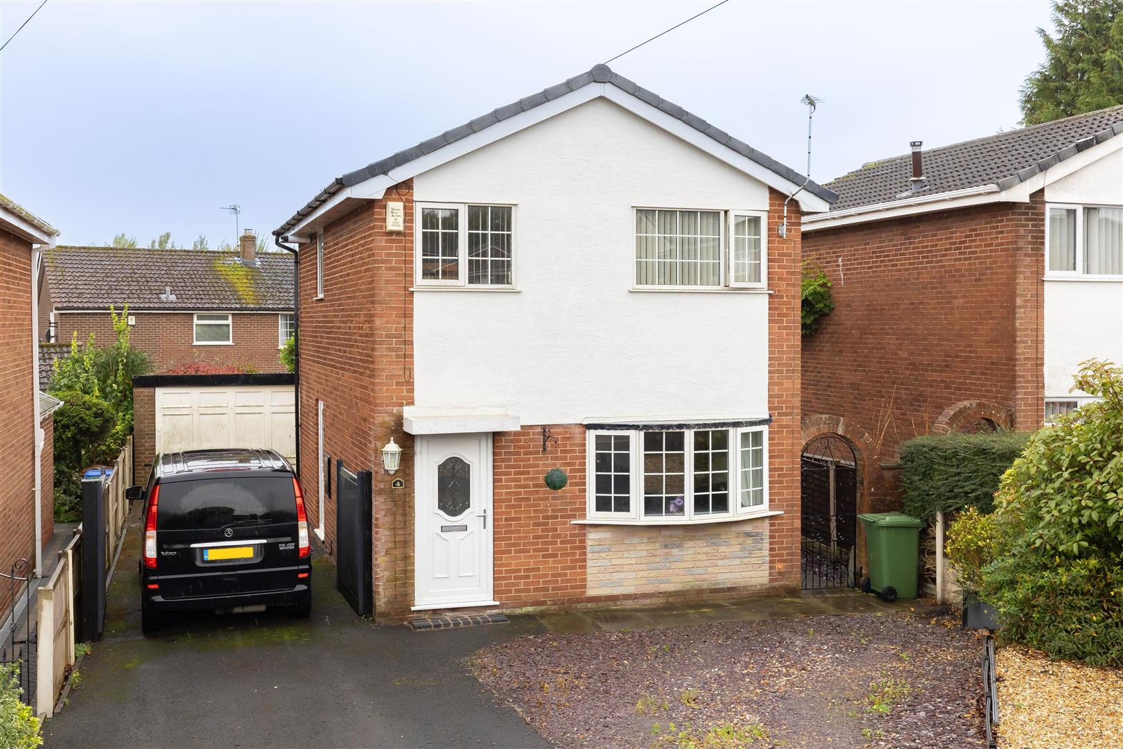 3 bed property in Brookside, Chorley
